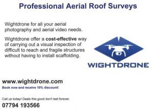 wightdrone